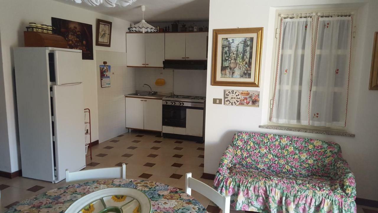 Appartamento Bouganville マゴマーダス エクステリア 写真