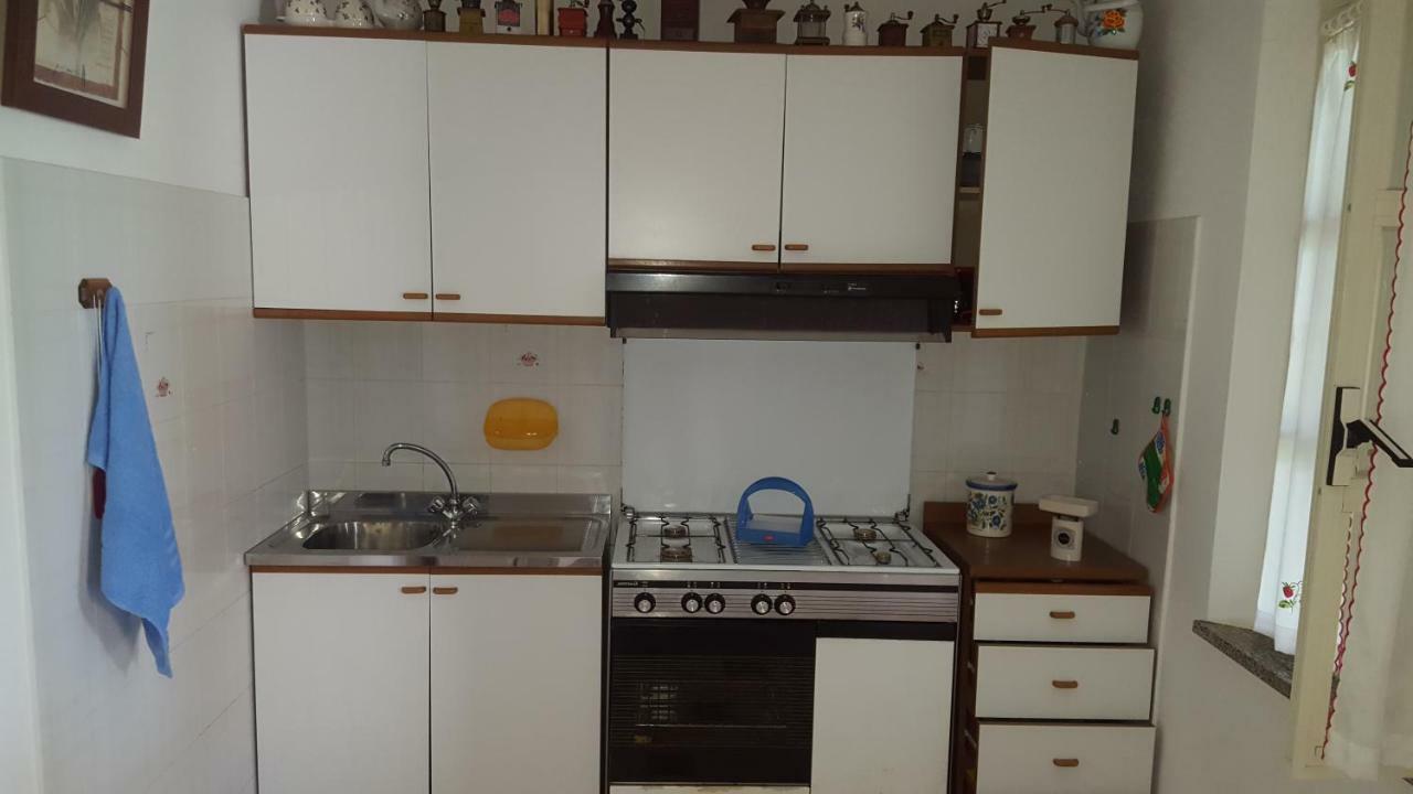 Appartamento Bouganville マゴマーダス エクステリア 写真